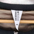 ジョイリッチ JOYRICH スパンコール×レース MA-1ブルゾン レディース import:XS