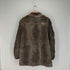 ECHT KANINPELZ REAL FUR ジャケット ラビットファー レディース JPN:36