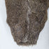 ECHT KANINPELZ REAL FUR ジャケット ラビットファー レディース JPN:36