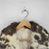REAL FUR ジャケット レディース