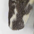 REAL FUR ジャケット レディース