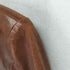 クリスチャンオジャール CHRISTIAN AUJARD Sheepskin 5Bレザージャケット レディース JPN:40