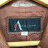クリスチャンオジャール CHRISTIAN AUJARD Sheepskin 5Bレザージャケット レディース JPN:40