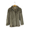 REAL FUR ジャケット レディース 9