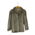 REAL FUR ジャケット レディース 9