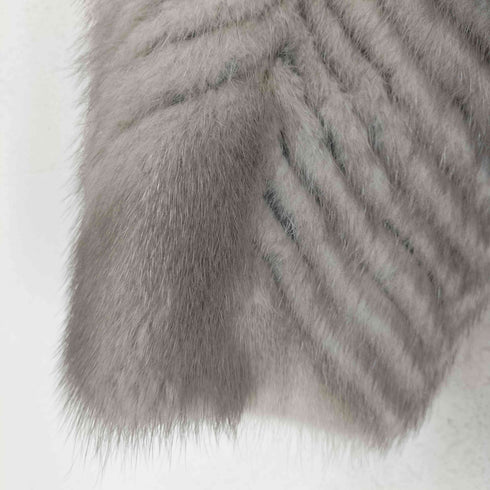 REAL FUR ジャケット レディース 9