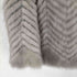 REAL FUR ジャケット レディース 9