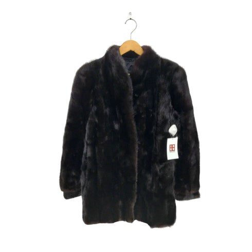 REAL FUR ジャケット レディース 11