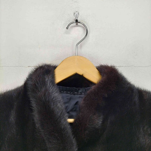 REAL FUR ジャケット レディース 11