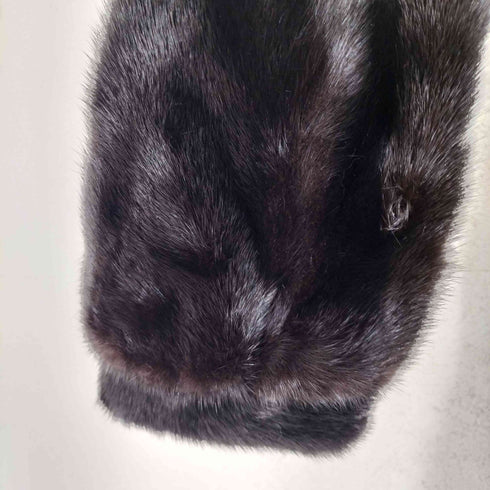 REAL FUR ジャケット レディース 11