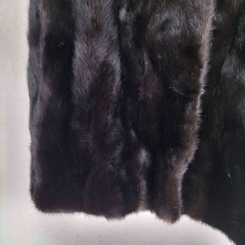 REAL FUR ジャケット レディース 11