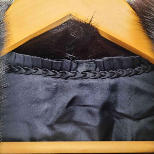 REAL FUR ジャケット レディース 11