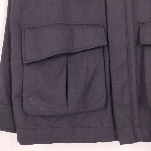 ユナイテッドアローズ UNITED ARROWS フランネルフィールドジャケット メンズ JPN:M