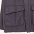 ユナイテッドアローズ UNITED ARROWS フランネルフィールドジャケット メンズ JPN:M