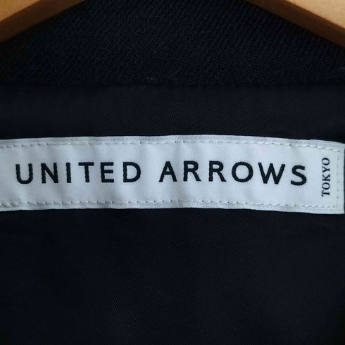 ユナイテッドアローズ UNITED ARROWS フランネルフィールドジャケット メンズ JPN:M