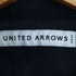 ユナイテッドアローズ UNITED ARROWS フランネルフィールドジャケット メンズ JPN:M