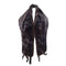 REAL FUR フード マフラー レディース