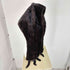REAL FUR フード マフラー レディース