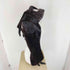 REAL FUR フード マフラー レディース