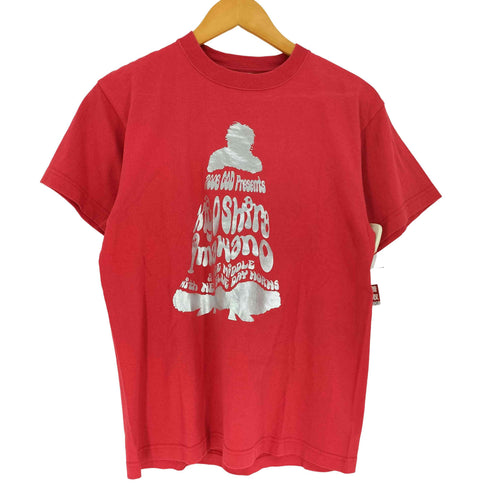クロスアンドスティッチ CROSS&STITCH pop rock company ジャパンアーティスト グラフィックプリントTシャツ 2006 メンズ