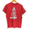 クロスアンドスティッチ CROSS&STITCH pop rock company ジャパンアーティスト グラフィックプリントTシャツ 2006 メンズ
