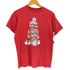 クロスアンドスティッチ CROSS&STITCH pop rock company ジャパンアーティスト グラフィックプリントTシャツ 2006 メンズ