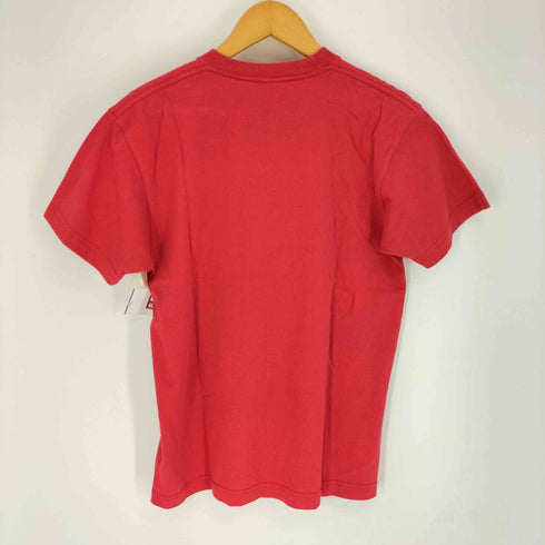 クロスアンドスティッチ CROSS&STITCH pop rock company ジャパンアーティスト グラフィックプリントTシャツ 2006 メンズ