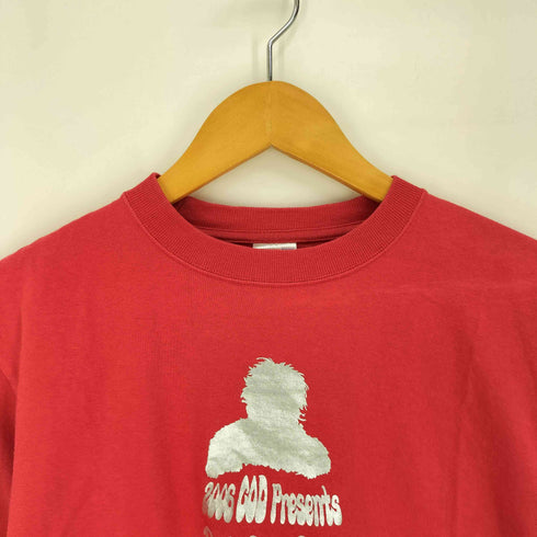 クロスアンドスティッチ CROSS&STITCH pop rock company ジャパンアーティスト グラフィックプリントTシャツ 2006 メンズ