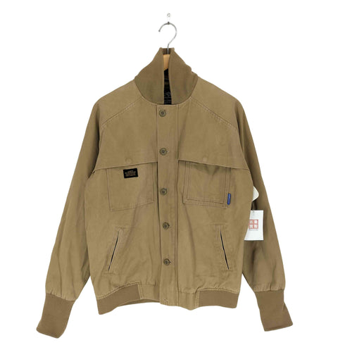 ラファイエット Lafayette ジップワークジャケット メンズ JPN:M