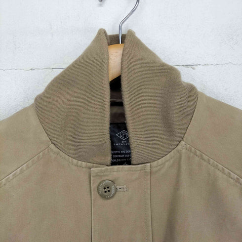 ラファイエット Lafayette ジップワークジャケット メンズ JPN:M