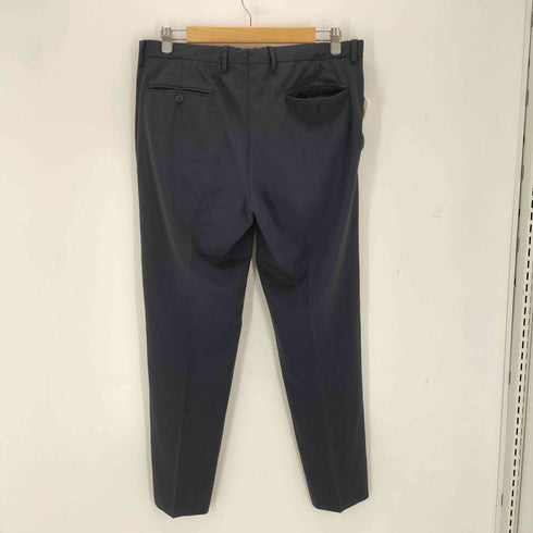 ジョルジオアルマーニ Giorgio Armani イタリア製 スラックスパンツ メンズ