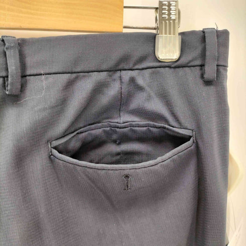 ジョルジオアルマーニ Giorgio Armani イタリア製 スラックスパンツ メンズ