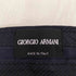 ジョルジオアルマーニ Giorgio Armani イタリア製 スラックスパンツ メンズ