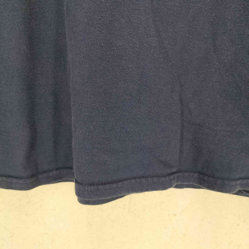 フットボールチームプリントS/S Tシャツ メンズ M