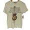 LOVE&PEACE ジャパンアーティスト Tシャツ 2014 メンズ JPN:M