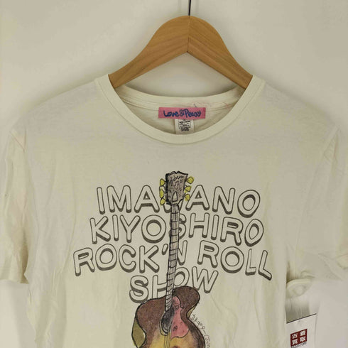 LOVE&PEACE ジャパンアーティスト Tシャツ 2014 メンズ JPN:M