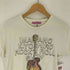 LOVE&PEACE ジャパンアーティスト Tシャツ 2014 メンズ JPN:M