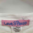 LOVE&PEACE ジャパンアーティスト Tシャツ 2014 メンズ JPN:M