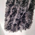 里麻 ラビットファー リバーシブル rabbit fur レディース 11