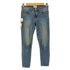 アクネストゥディオズ ACNE STUDIOS ストレッチスキニーデニム レディース 26/32