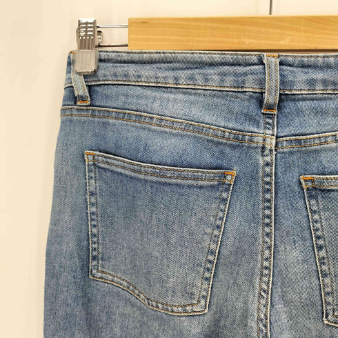 アクネストゥディオズ ACNE STUDIOS ストレッチスキニーデニム レディース 26/32