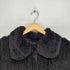 REAL FUR コート レディース