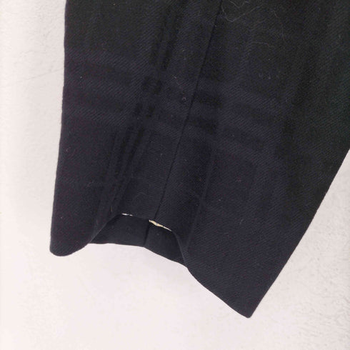 バーバリーロンドン BURBERRY LONDON 3B テーラードジャケット 同色チェック メンズ