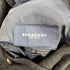 バーバリーロンドン BURBERRY LONDON 3B テーラードジャケット 同色チェック メンズ