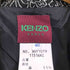 ケンゾーパリス KENZO PARIS リネン×レーヨン フラワー総柄5Bジャケット レディース JPN:40