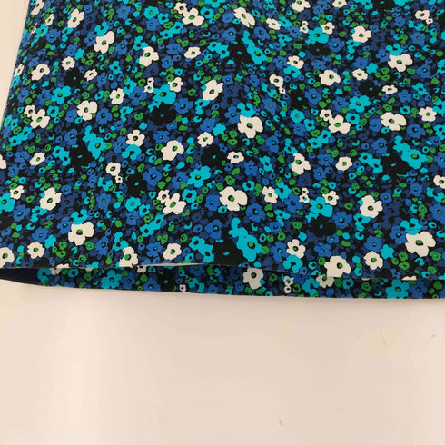 サカイラック sacai luck フラワープリントスカート レディース