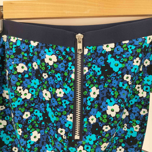 サカイラック sacai luck フラワープリントスカート レディース