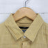 シップス SHIPS BAIRD MCNUTT L/Sリネンシャツ メンズ JPN:S