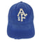 アバクロンビーアンドフィッチ Abercrombie & Fitch A&F ロゴワッペン 6パネルキャップ フェード メンズ S/M