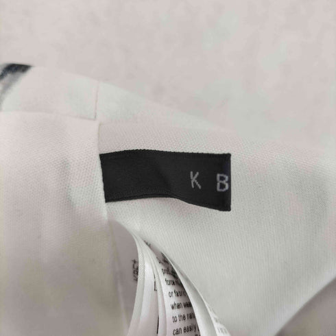 ケイビーエフ KBF タイダイプリントロングスカート レディース ONE SIZE